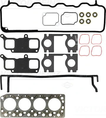 Gasket Kit, cylinder head